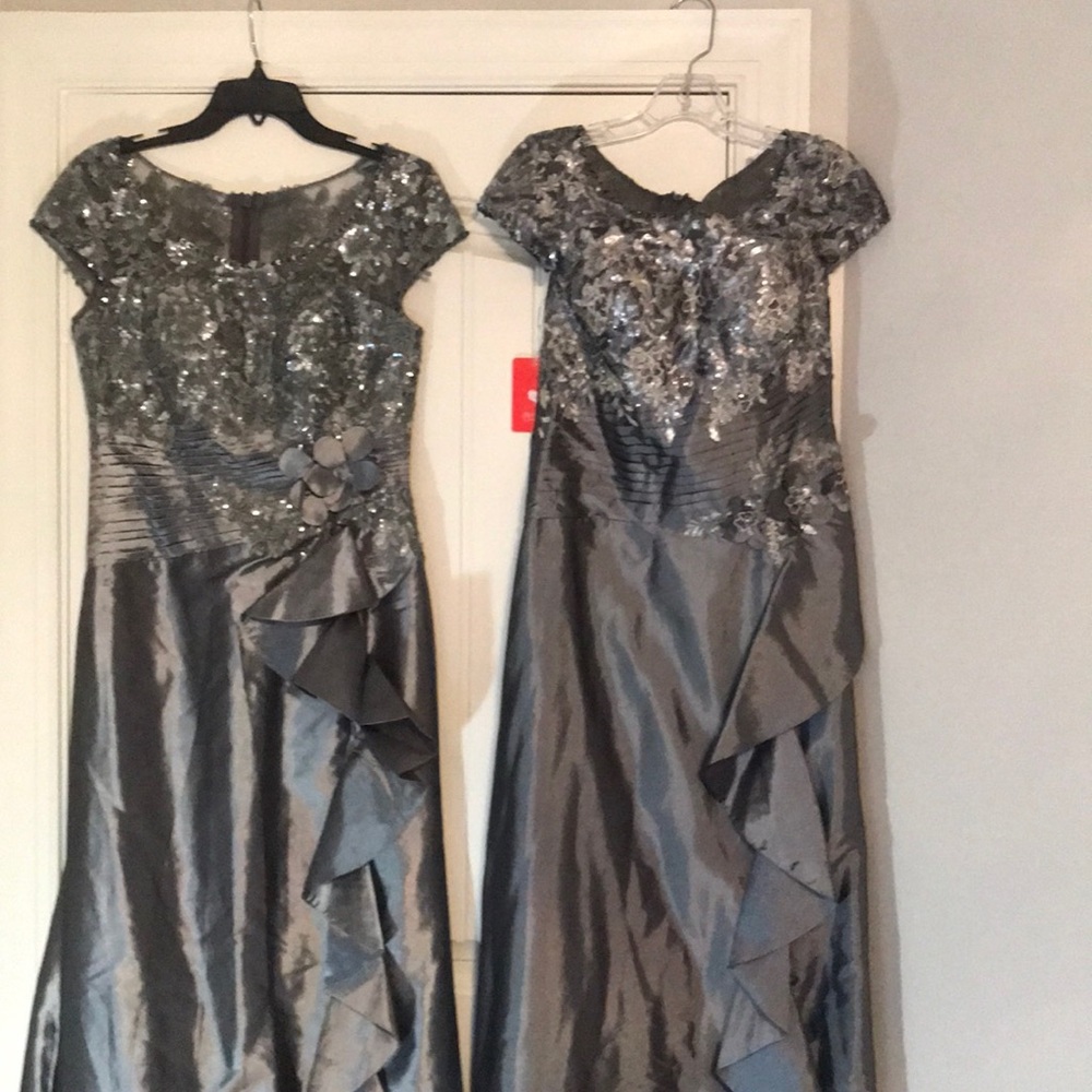 Formal Gown
